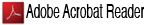 Acrobat Reader logo